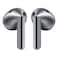 Samsung Galaxy Buds 3 Truly Wireless Bluetooth In-Ear Earbuds Silver