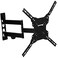 Ntech 6 Way Swivel Tilt TV Wall Mount For Lcd/Led Tv's Upto 32" To 47" Inch