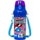 Eazy Kids Water Bottle 600ml - Blue