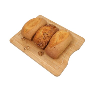 English Cake Assorted 3&#39;s