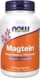 Now Foods Magtein 90 Veg Capsules