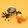 Royalford 7.5 Cm Stainless Steel Coffee Glass- Rf11466 Unbreakable Glass, Suitable For Water, Milk, Juice, Tea, 100% Food-Grade, BPA-Free Stylish Design With Mirror Finish Body Silver