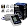 Braun Healthcare Exact Fit One Automatic Upper Arm Blood Pressure Monitor BUA5000