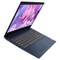 Lenovo 15IGL05 IdeaPad 3 Laptop - Intel Celeron N4020 - 1TB HDD - 4GB RAM - 15.6-Inch - Intel UHD - FreeDos - Blue