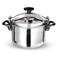 Falpro aluminium pressure cooker 7 L