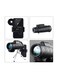 Generic - Monocular Telescope With Phone Clip And Tripod