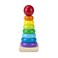 Melissa and Doug Rainbow Stacker