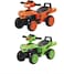 Lovely Baby Kids Ride On Push Car LB 551 (Orange)