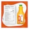 Al Ain Farms No Sugar Added Orange Juice, 1.5L