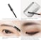 Eyebrow Styling Cream Eyebrow Gel Brush Colorless Lasting Styling Waterproof Natural Eyebrow Soap Eyebrow Makeup Set
