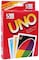 Generic Uno Playing Card Game Standard Classic (1 Pack, Classic)