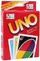 Generic Uno Playing Card Game Standard Classic (1 Pack, Classic)