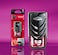 Generic Aroma Speed Car Air Freshener - Red Fruit Fragrance