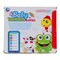 Baby Teethers Rattles Suit 4 pcs