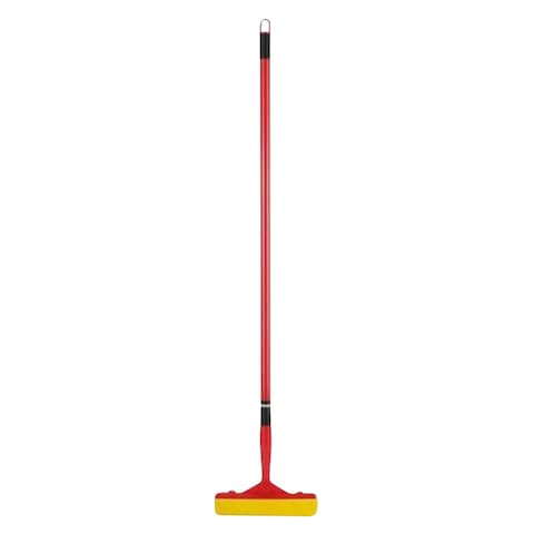 Tonkita Window Cleaner With Sponge And Extendable Handle 270