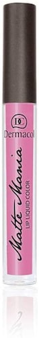 Dermacol Matt Mania Lip Colour (No 30)