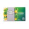 Ahmad Tea Peppermint And Lemon - 20 Bags
