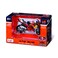 Maisto Red Bull Factory Racing Red 1:18 Age 3+