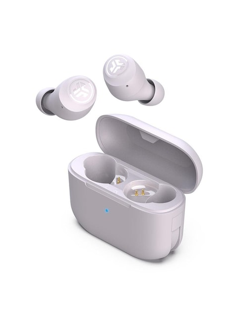 JLAB Go Air Pop True Wireless Earbuds - Lilac