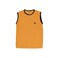 LA Collection Boys Sando Yellow 11-12 Year