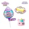 Zuru Series 1 Oosh Cotton Candy Cuties Medium Cupcake
