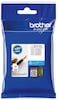 Brother Genuine Lc3717C High Yield Cyan Printer Ink Cartridge, 5 X 12.4 X 6.4 Cm