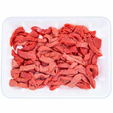 Brazilian Beef Stroganoff Family Pack 1.2Kg