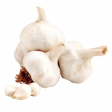 Garlic Loose 200g