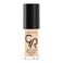 Golden Rose - Total Cover 2 In 1 Foundation  &amp;  Concealer No. 01