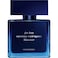 Narciso Rodriguez Bleu Noir Eau De Parfum For Men - 100ml
