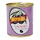 Coopoliva Whole Black Olives 100g