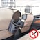 Car Trash Bag Pop-Up Collapsible Car Garbage Bin