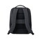 Xiaomi Mi City Backpack 2 Fashion Unisex Waterproof Minimalist Durable Leisure Urban Bag Laptop Backpack for [School, College, Business, Work, Shoulder Bag, Travel Camping Hiking Outdoor] - Dark Gray