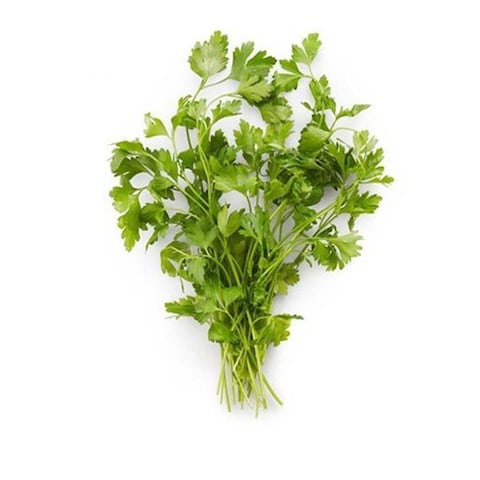 Parsley Tabark
