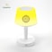 CRONY guran speaker table lamp for kids speaker digital APP remote control night light Quran player SQ-917