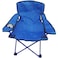 First1 Kids Camping Chair 2730 Blue