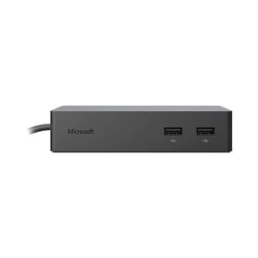 Microsoft Surface Dock Black