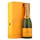 Veuve Clicquot Label Brut Champagne 750ML