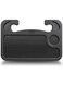 Generic Car Steering Wheel Eating Tray Laptop Desk Black Replacement For Car