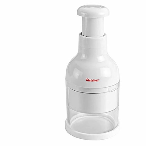 Metaltex Twist Onion Chopper