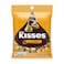 Hersheys Kisses Milk Chocolate with Almonds 150g