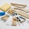 Specialist Crafts  Pottery Tool Bulk  Pack