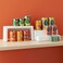YouCopia - ShelfSteps Can Organizer (for pantry) 3-Shelf, YCA-50267