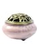Generic Incense Burner Pink 8.5x4.6 cm