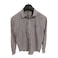 SHIRT H/WILLIAM CHEKS L/SLVE XXL