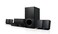 LG LHD627 | Home Theater | LHD627 | 1000W | 5.1ch | Wireless Bluetooth Audio
