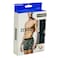 Easiness Kny 202107 Boxers For Men Medium 2 Pieces Whitegrey
