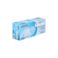 Falcon Nitrile Gloves - Blue Pre-Powdered - 100 Pieces (Large)