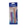 Xcluzive Facial And Body Hair Razor Multicolour 3 PCS