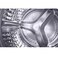 Samsung Front Load Automatic Washing Machine - 9 kg - Inox - WW90T534DAN1AS